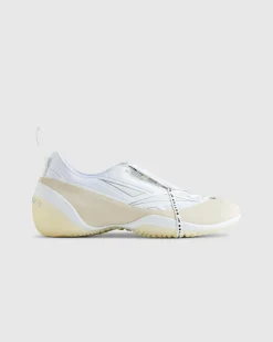 Reebok LTD Energia Bo Kèts White/Beige- Sneakers