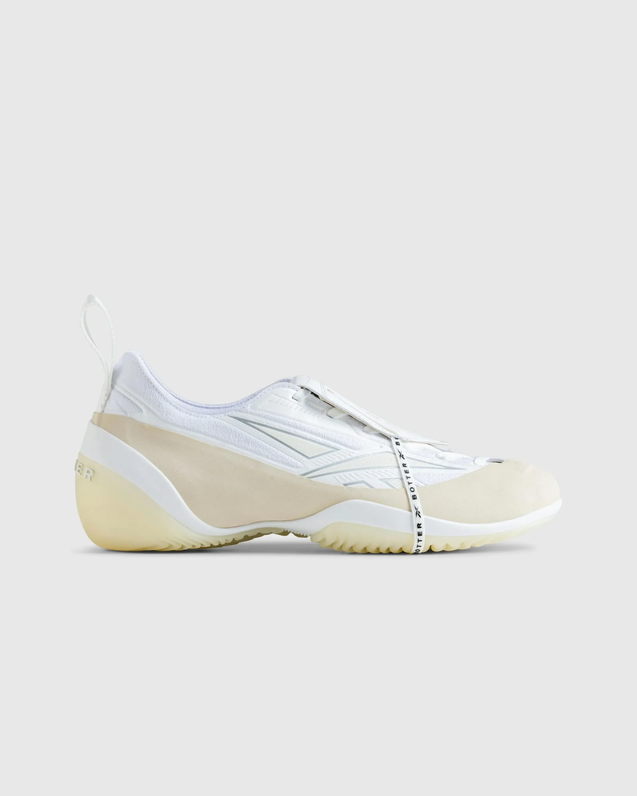 Reebok LTD Energia Bo Kèts White/Beige- Sneakers