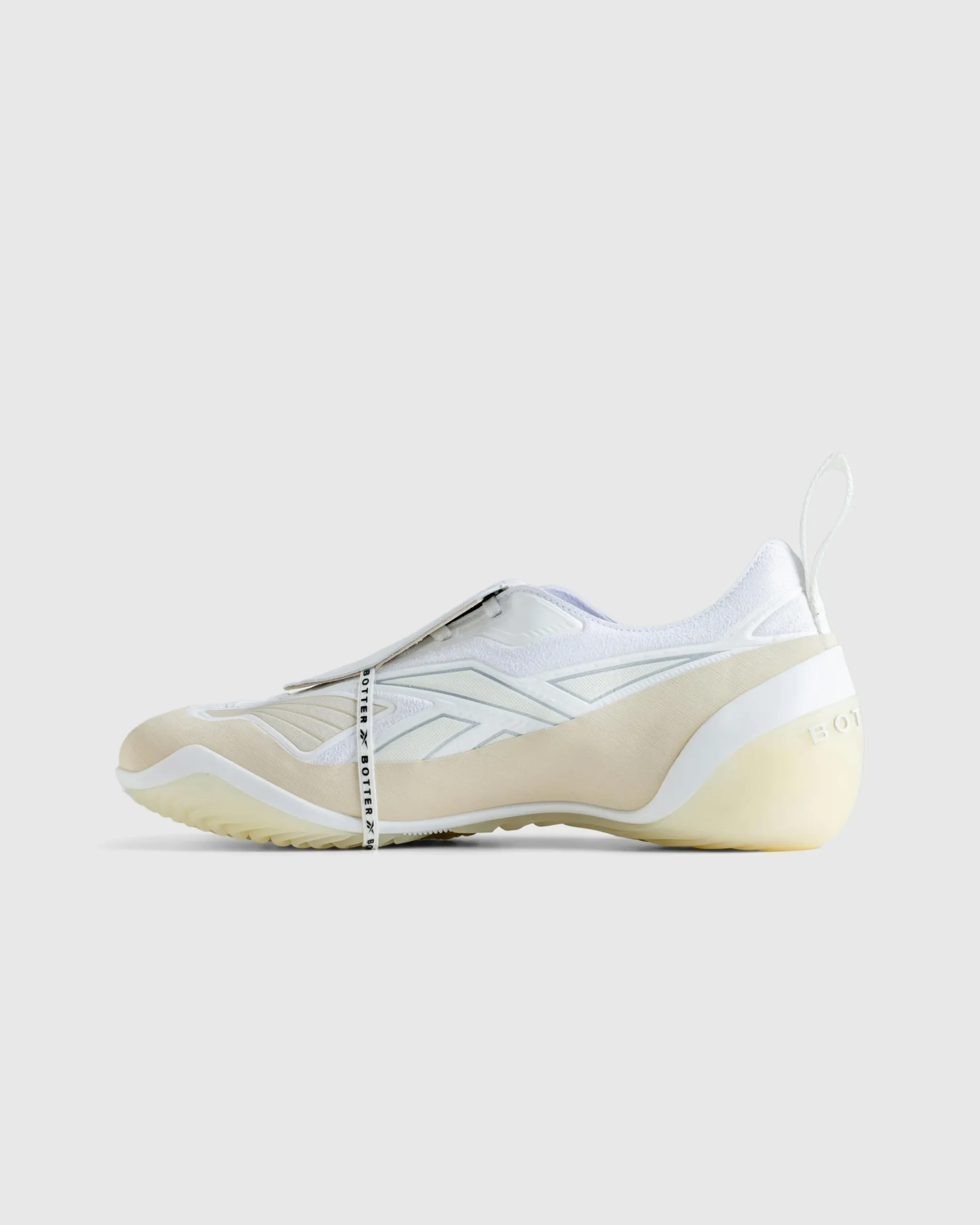 Reebok LTD Energia Bo Kèts White/Beige- Sneakers
