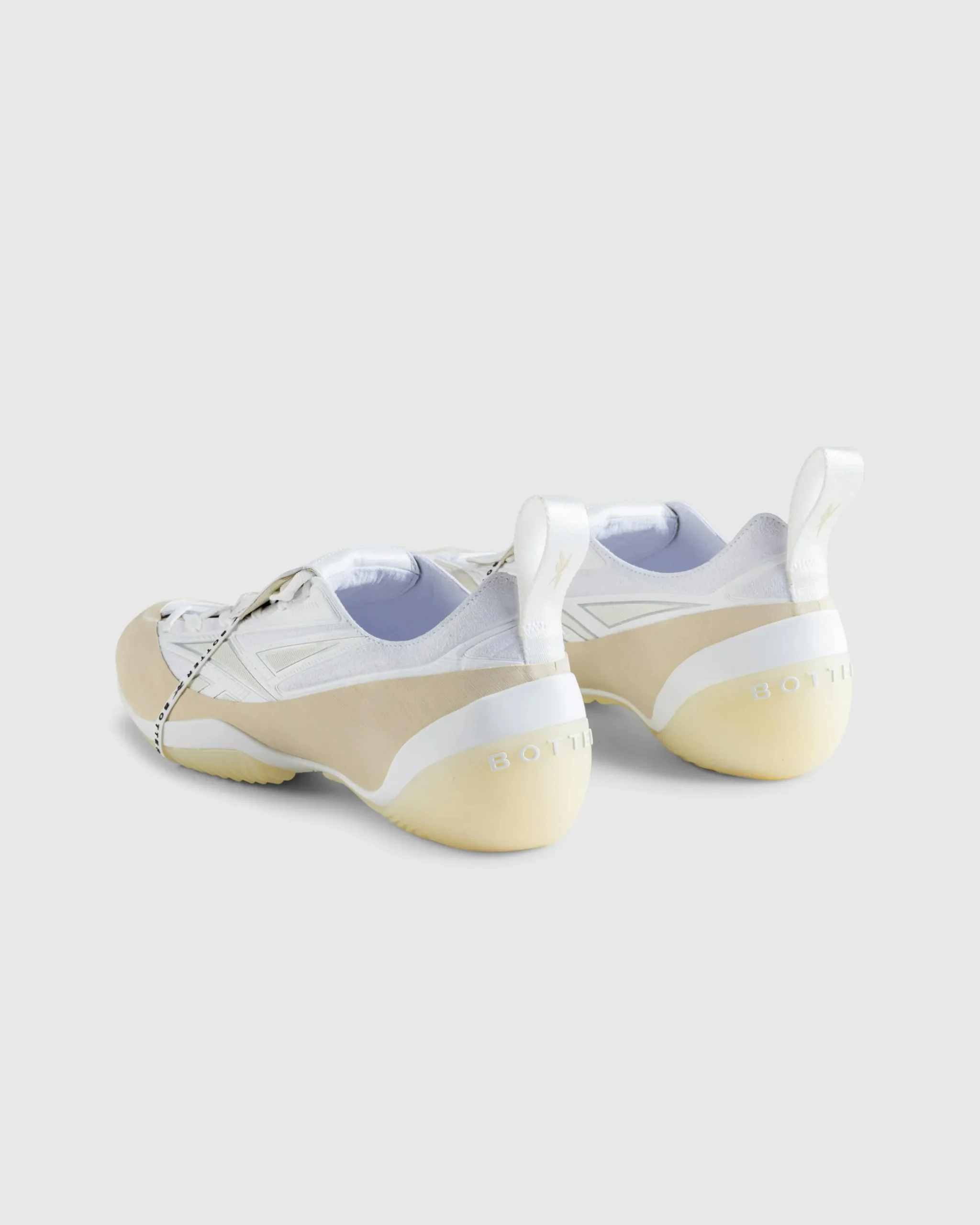 Reebok LTD Energia Bo Kèts White/Beige- Sneakers