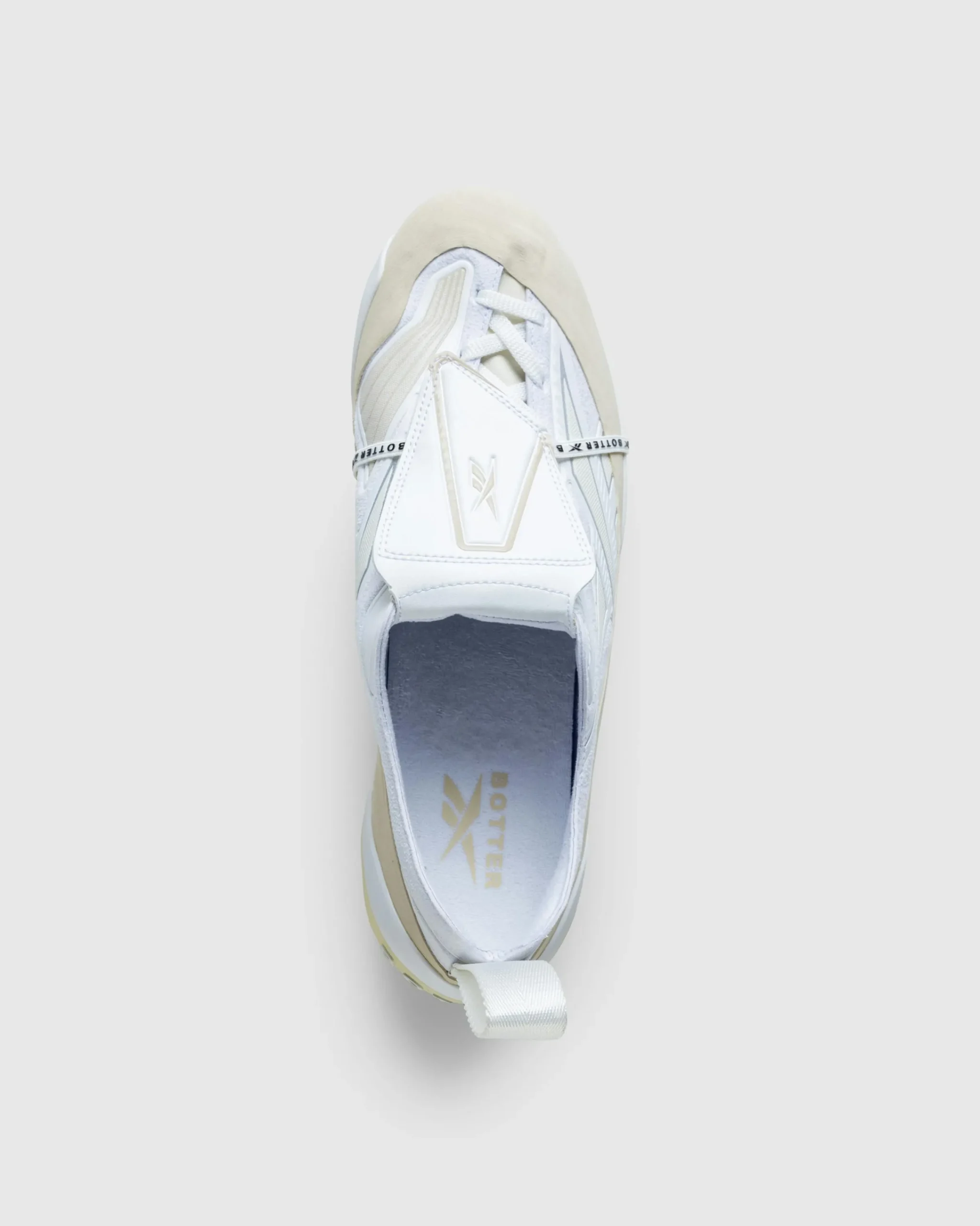 Reebok LTD Energia Bo Kèts White/Beige- Sneakers