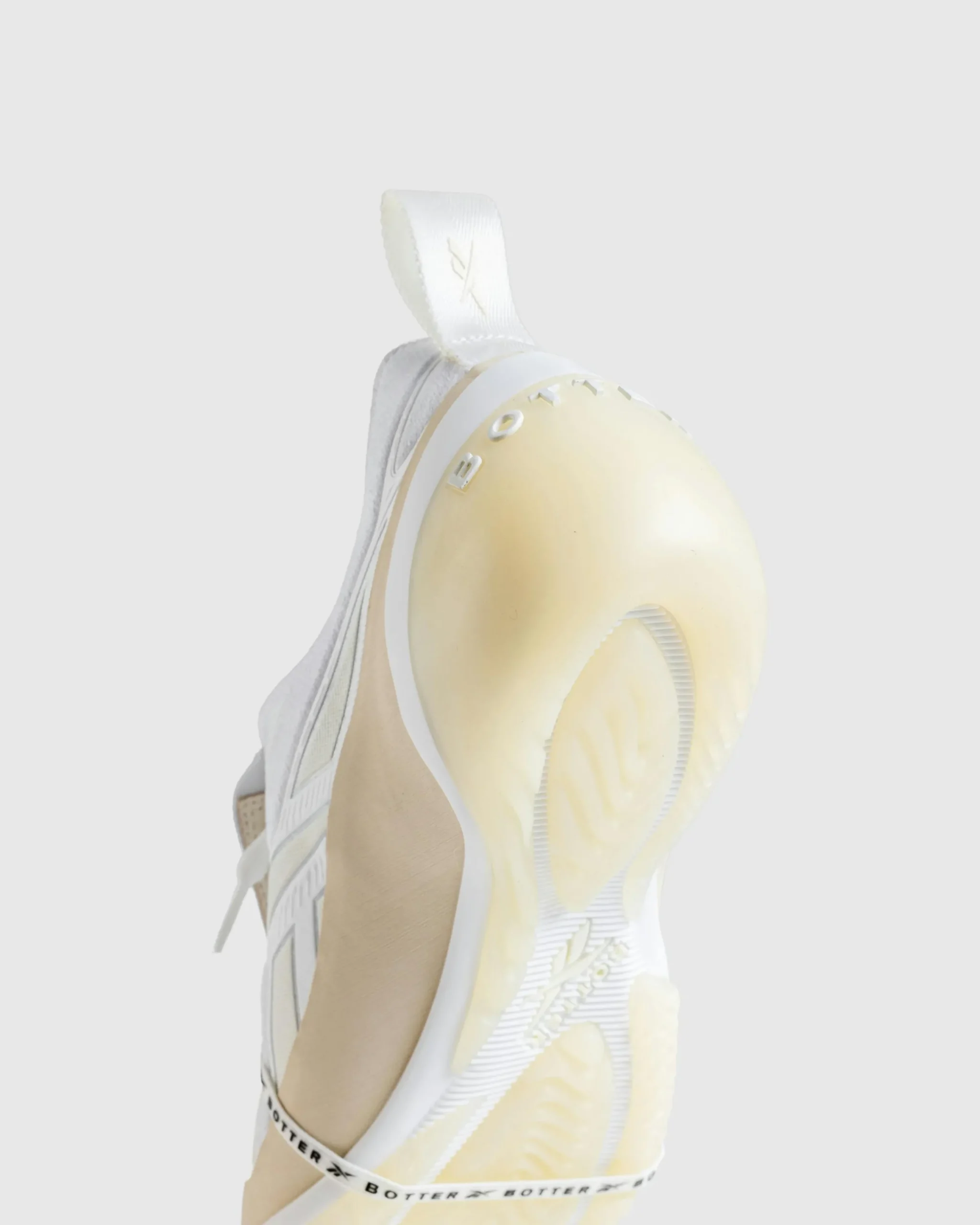 Reebok LTD Energia Bo Kèts White/Beige- Sneakers