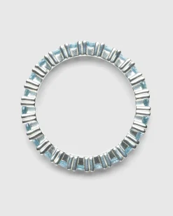 Hatton Labs Eternity Ring- Jewelry
