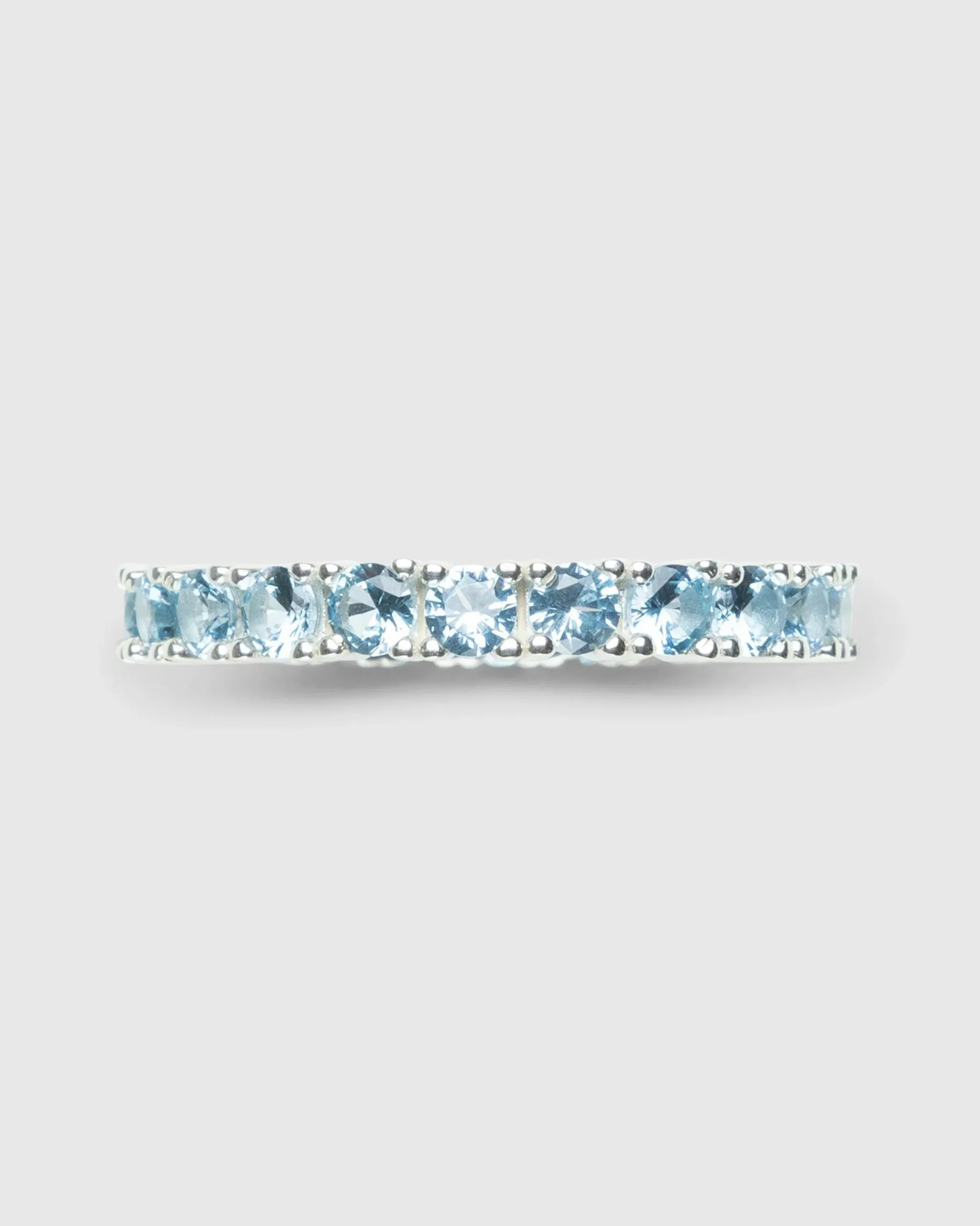 Hatton Labs Eternity Ring- Jewelry