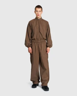Galilee by Sea Evening Track Jacket- Outerwear