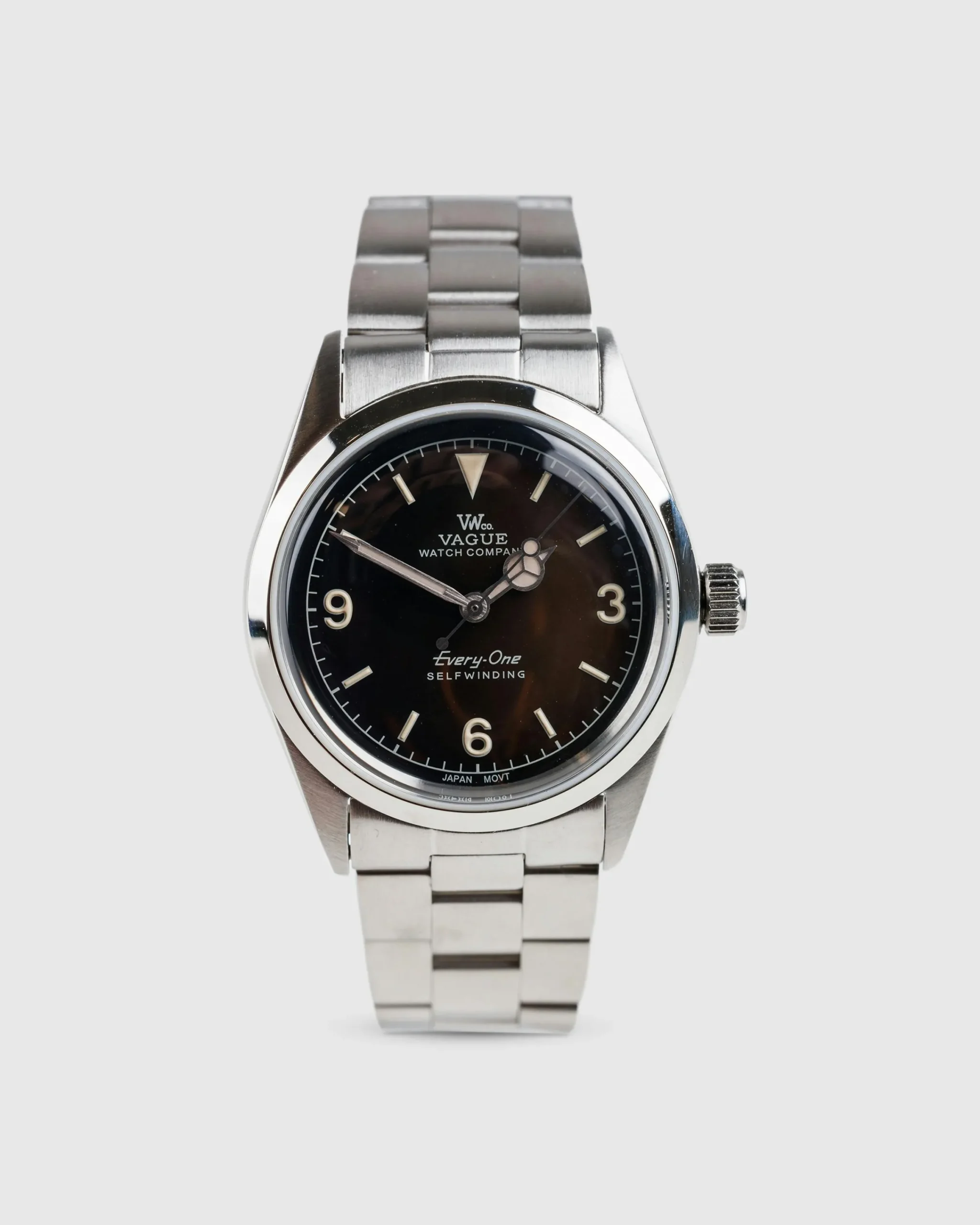 Vague Watch Co. Every One- Watches