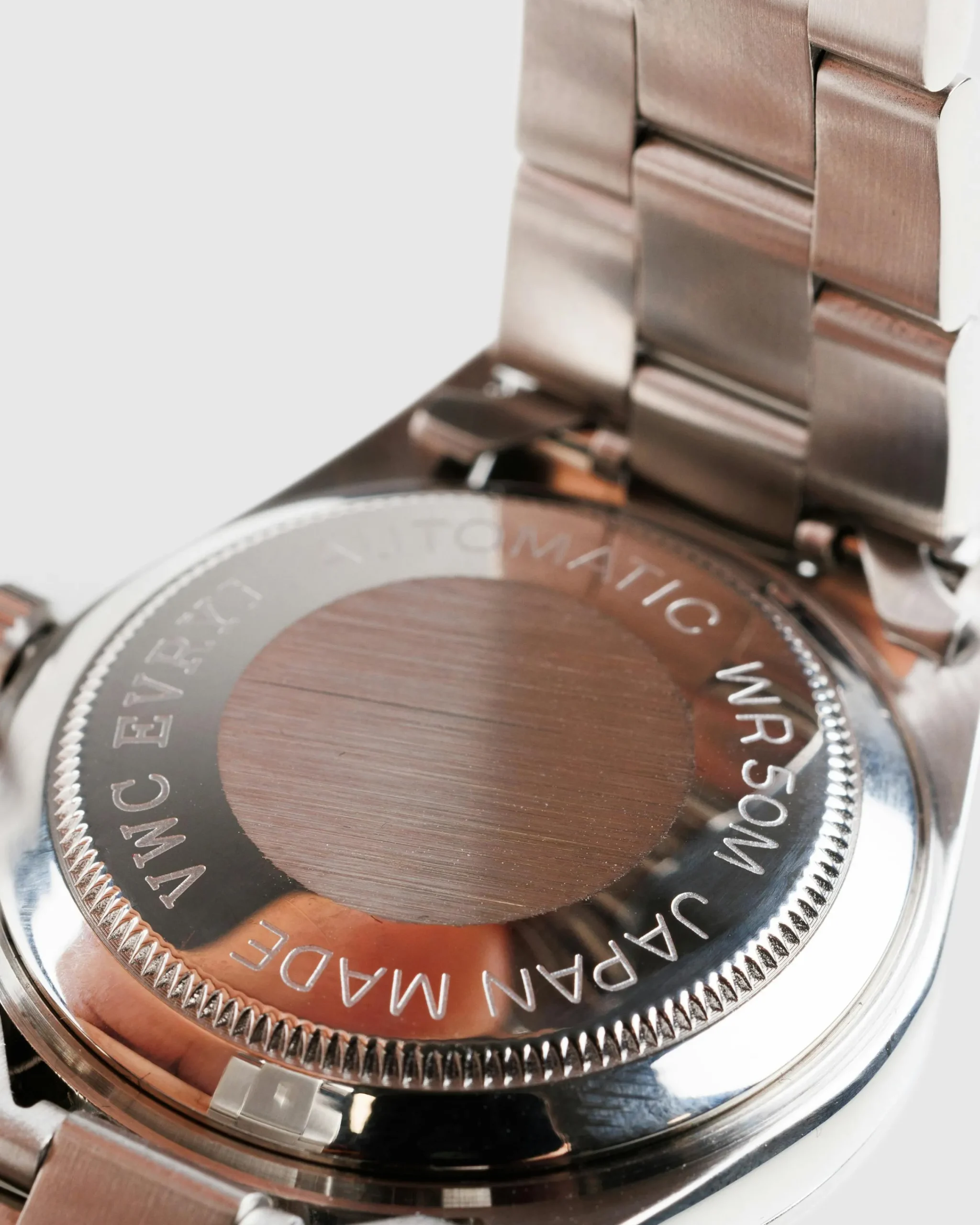 Vague Watch Co. Every One- Watches