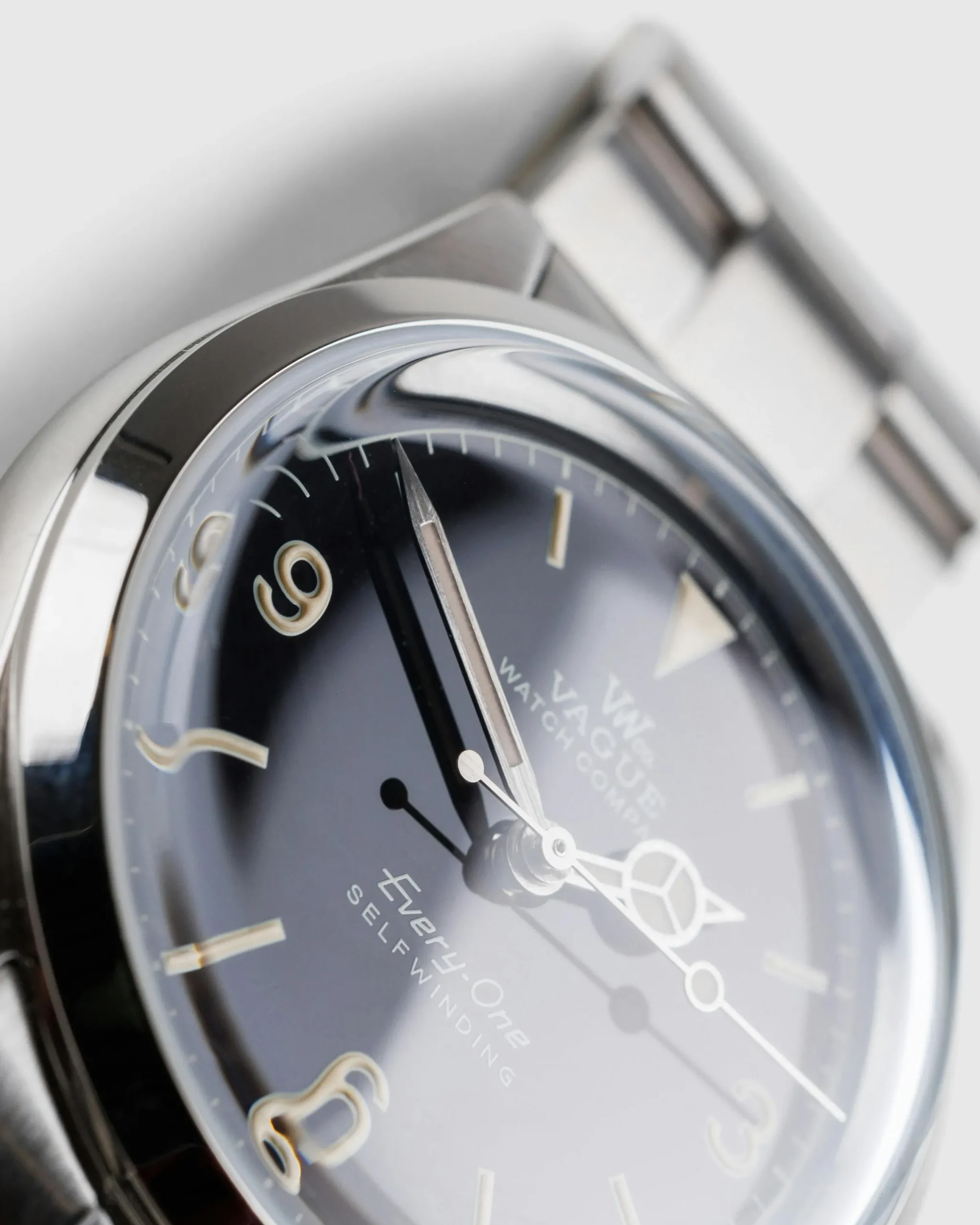 Vague Watch Co. Every One- Watches