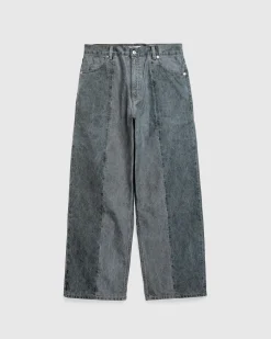 Our Legacy Fatigue Cut Denim- Pants