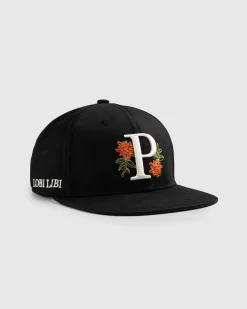 Patta Faya Lobi Libi Sports Cap- Hats