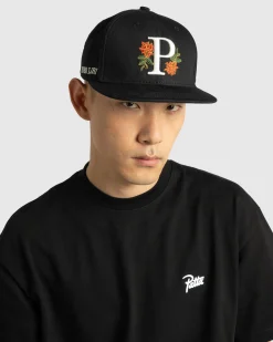 Patta Faya Lobi Libi Sports Cap- Hats