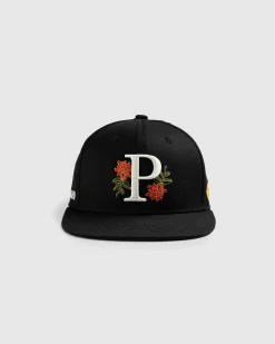 Patta Faya Lobi Libi Sports Cap- Hats