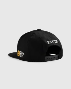 Patta Faya Lobi Libi Sports Cap- Hats