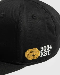 Patta Faya Lobi Libi Sports Cap- Hats