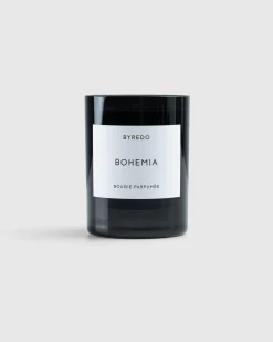 Byredo FC Bohemia 240g- Candles & Fragrances