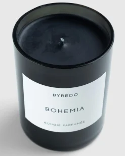 Byredo FC Bohemia 240g- Candles & Fragrances