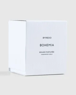 Byredo FC Bohemia 240g- Candles & Fragrances