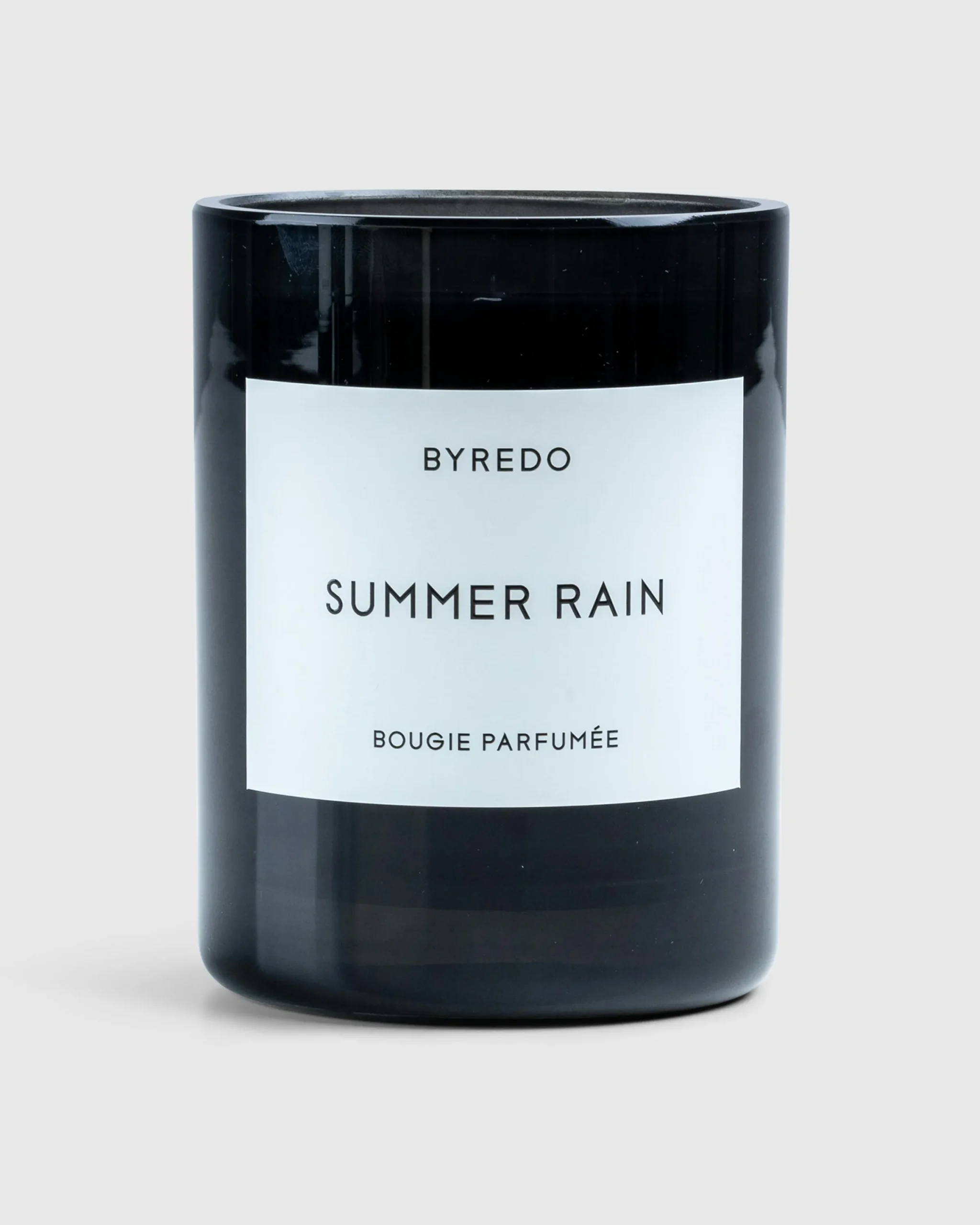 Byredo FC Summer Rain 240g- Candles & Fragrances