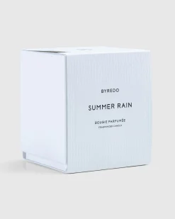 Byredo FC Summer Rain 240g- Candles & Fragrances