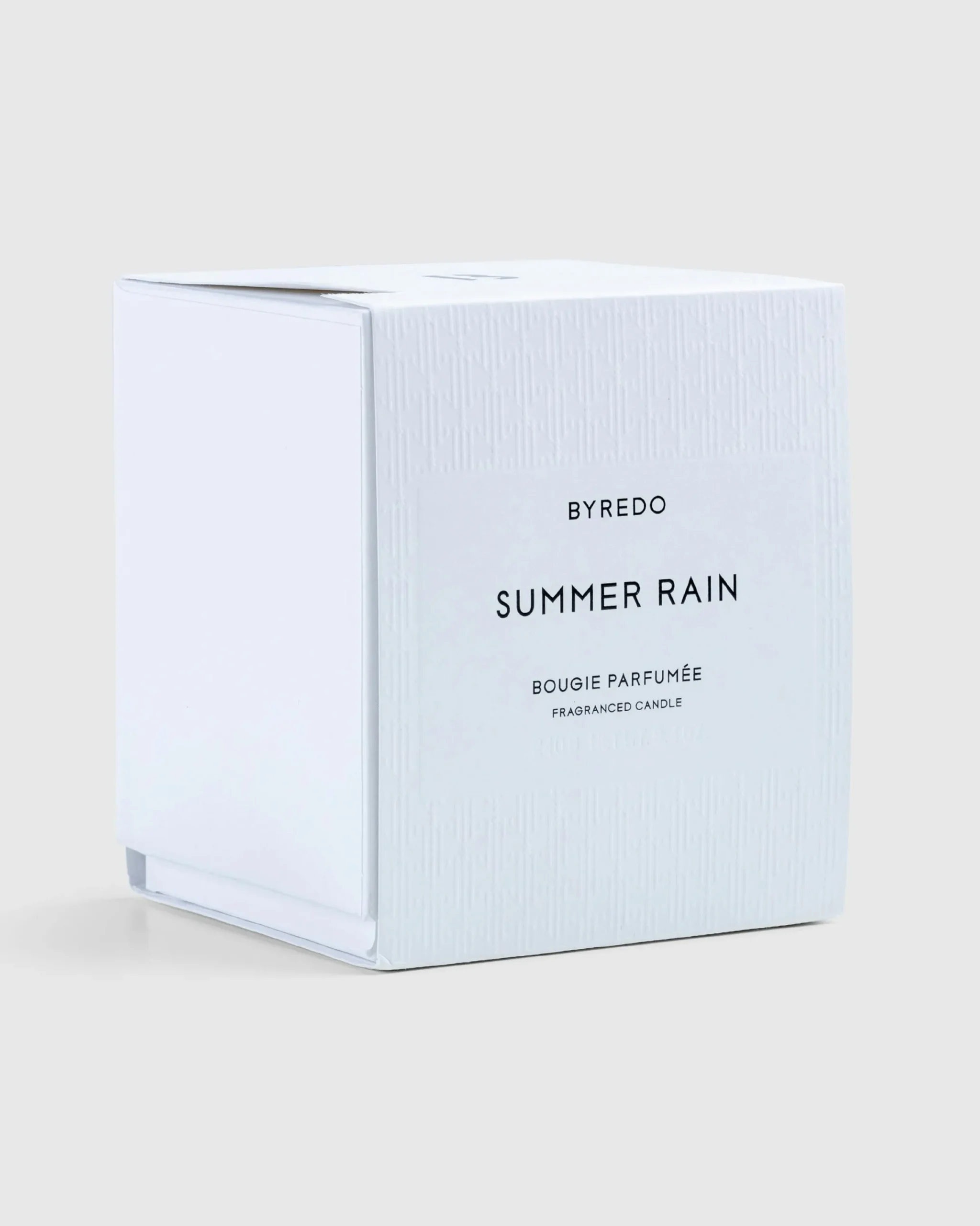 Byredo FC Summer Rain 240g- Candles & Fragrances