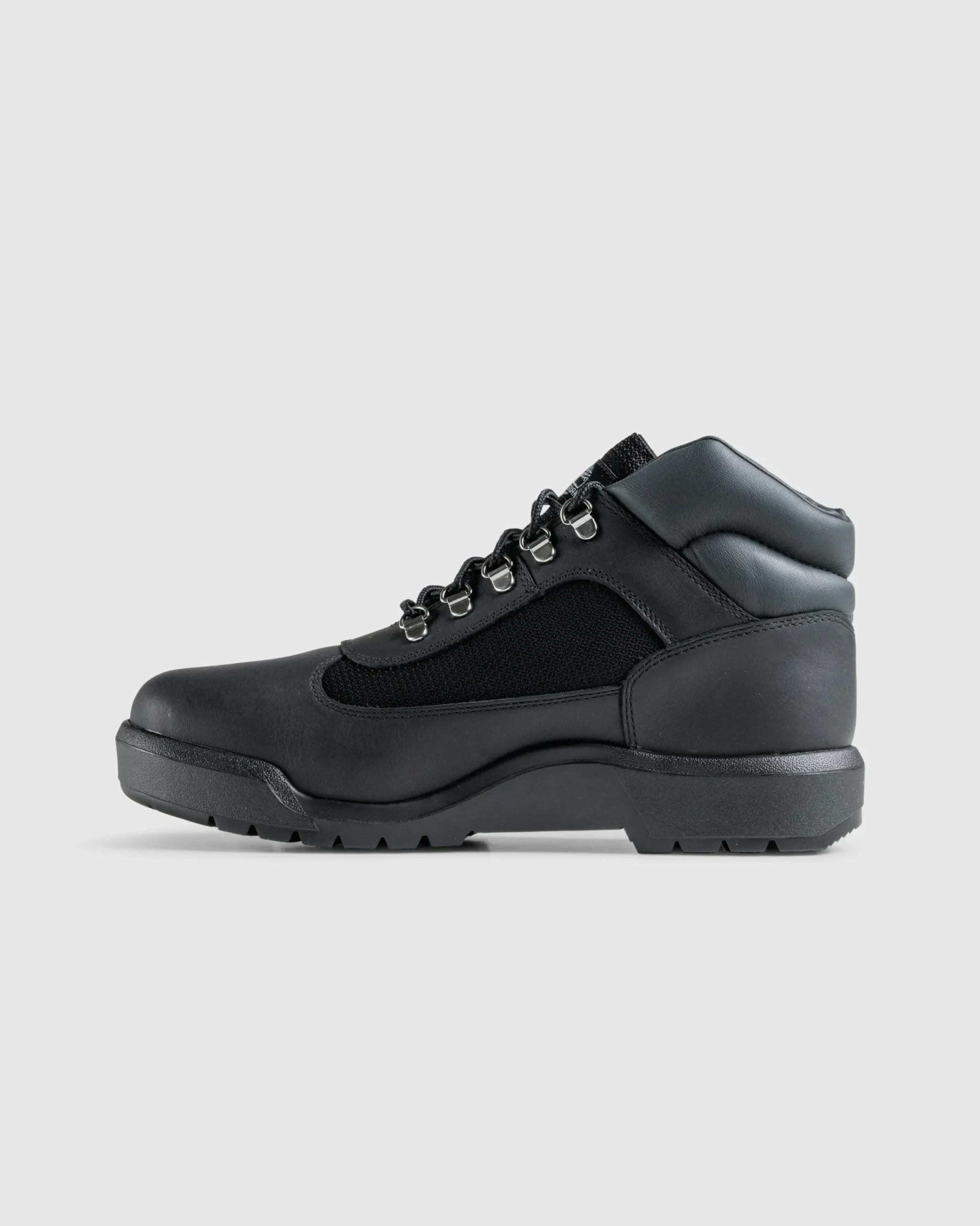 Timberland Field Boot Mid Lace Up Waterproof Boot- Boots