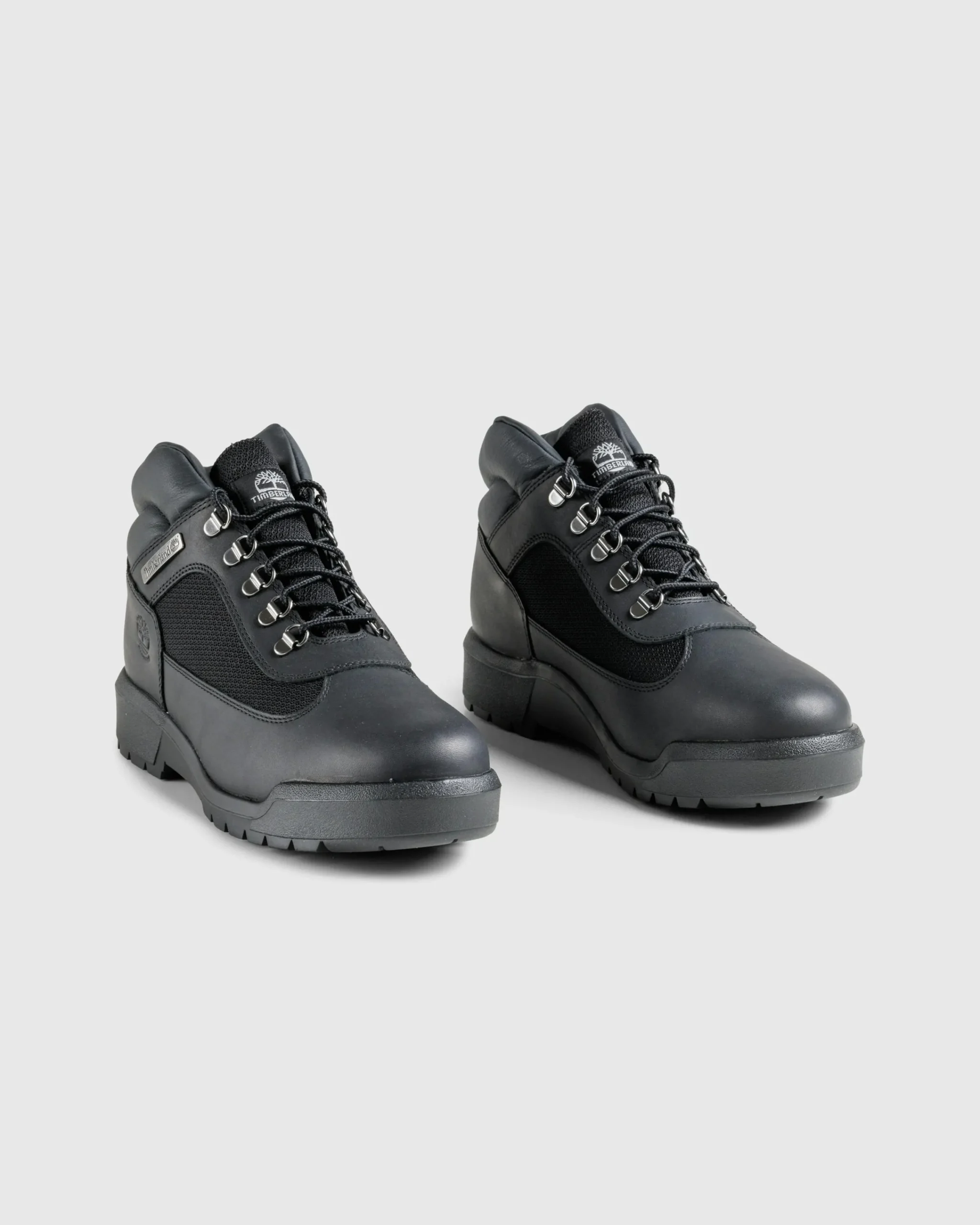 Timberland Field Boot Mid Lace Up Waterproof Boot- Boots