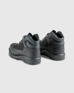 Timberland Field Boot Mid Lace Up Waterproof Boot- Boots