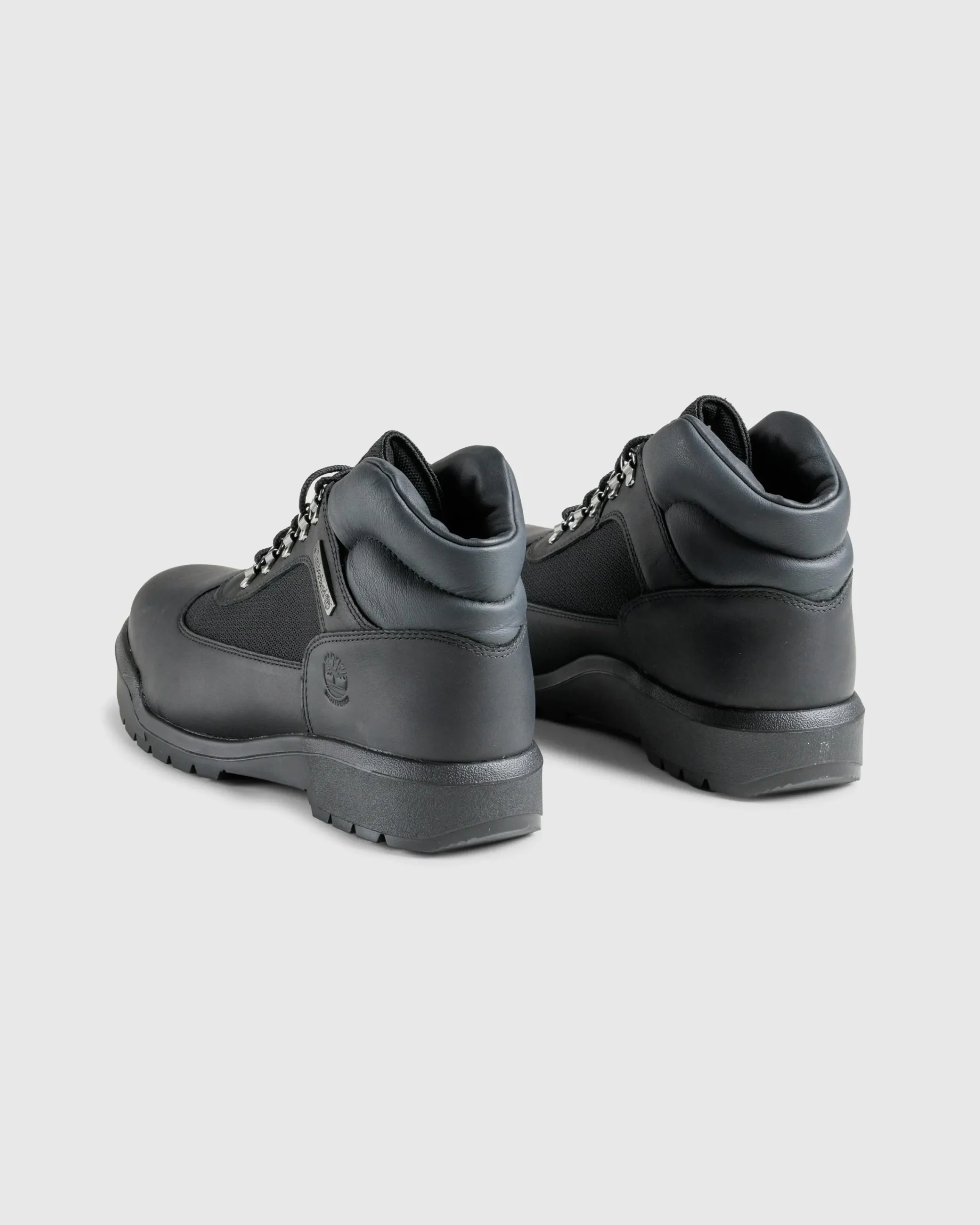 Timberland Field Boot Mid Lace Up Waterproof Boot- Boots