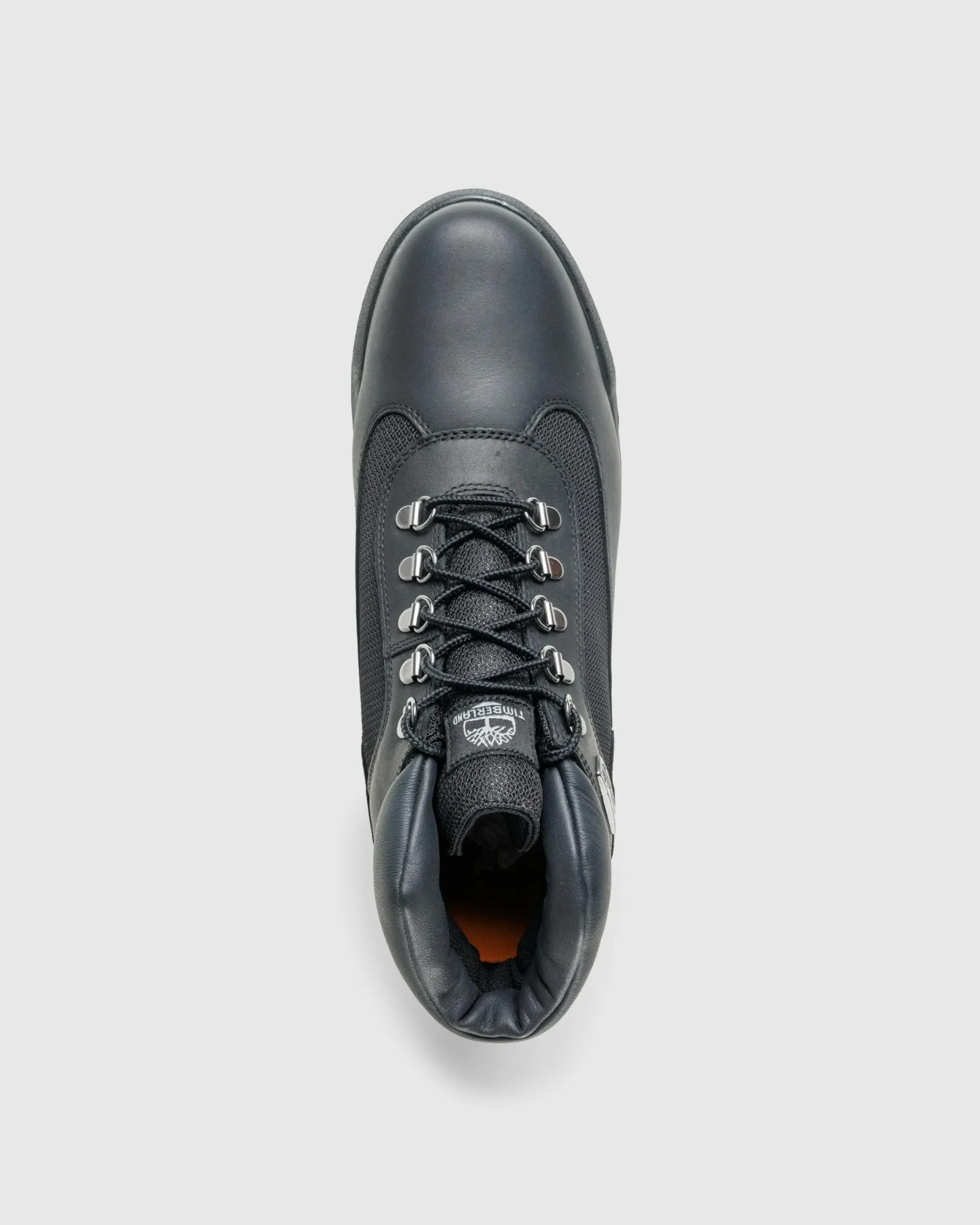 Timberland Field Boot Mid Lace Up Waterproof Boot- Boots
