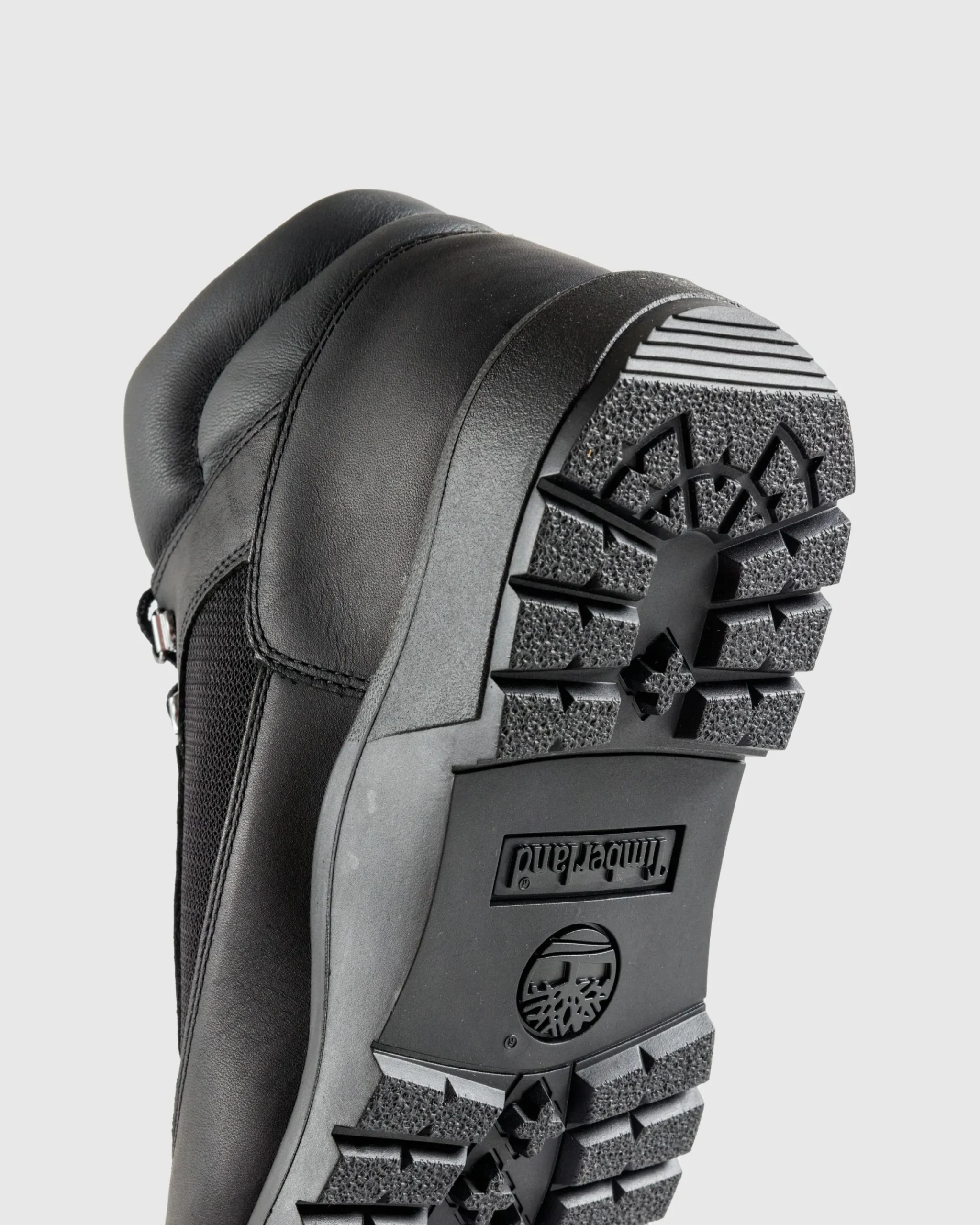 Timberland Field Boot Mid Lace Up Waterproof Boot- Boots