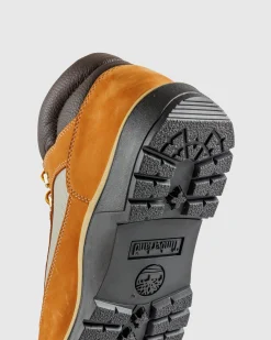 Timberland Field Boot Mid Lace Up Waterproof Boot- Boots