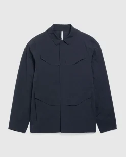 Veilance Field Softshell Jacket M- Outerwear