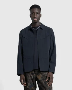 Veilance Field Softshell Jacket M- Outerwear