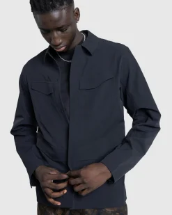Veilance Field Softshell Jacket M- Outerwear