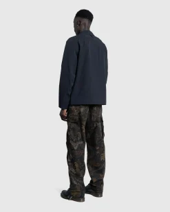 Veilance Field Softshell Jacket M- Outerwear