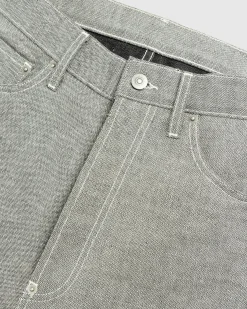 Maison Margiela Five-Pocket Jeans- Pants