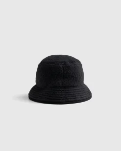 The North Face Fleeski Street Bucket Hat TNF Black- Hats