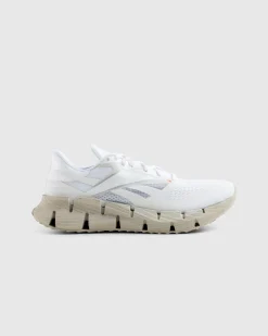 Reebok LTD FloatZig White- Sneakers