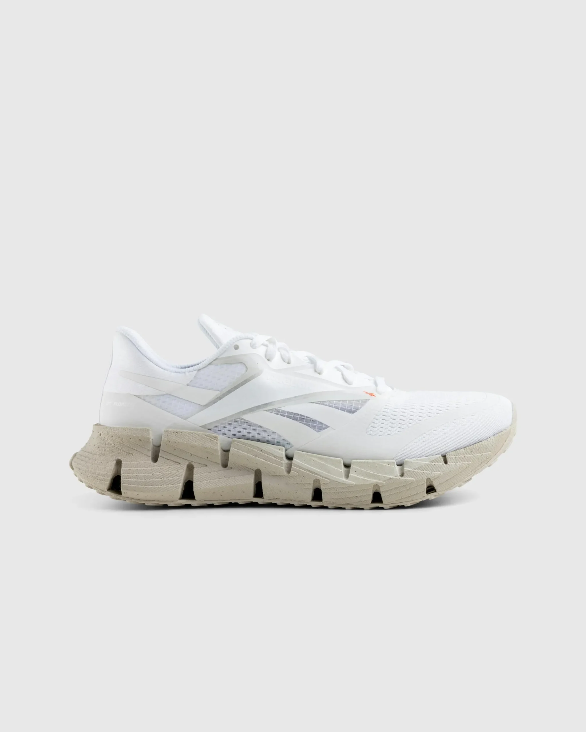 Reebok LTD FloatZig White- Sneakers