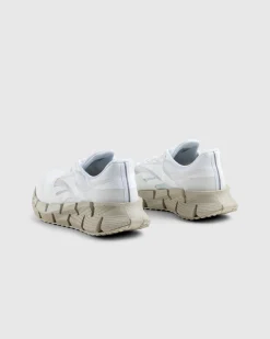 Reebok LTD FloatZig White- Sneakers