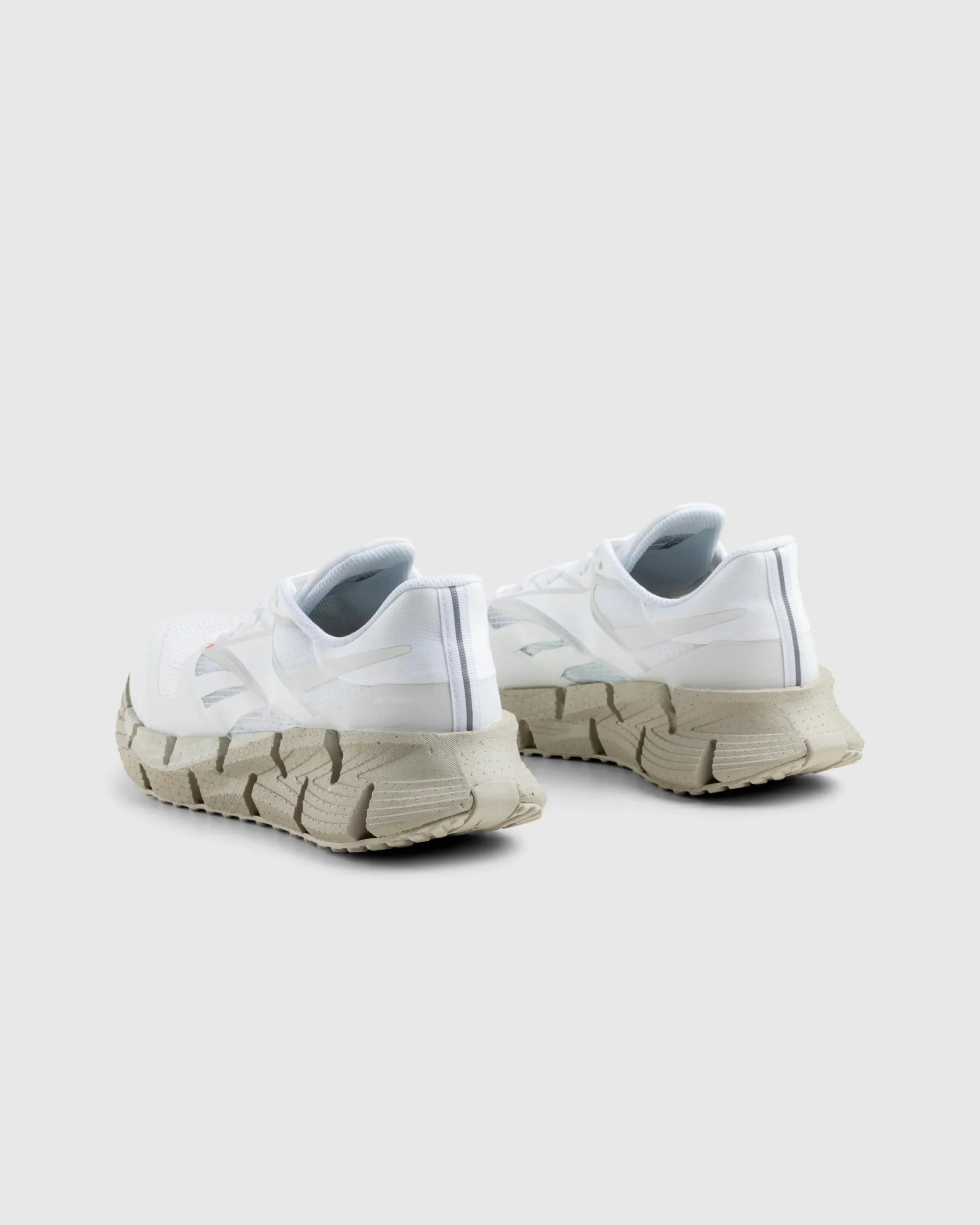 Reebok LTD FloatZig White- Sneakers
