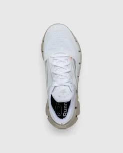 Reebok LTD FloatZig White- Sneakers