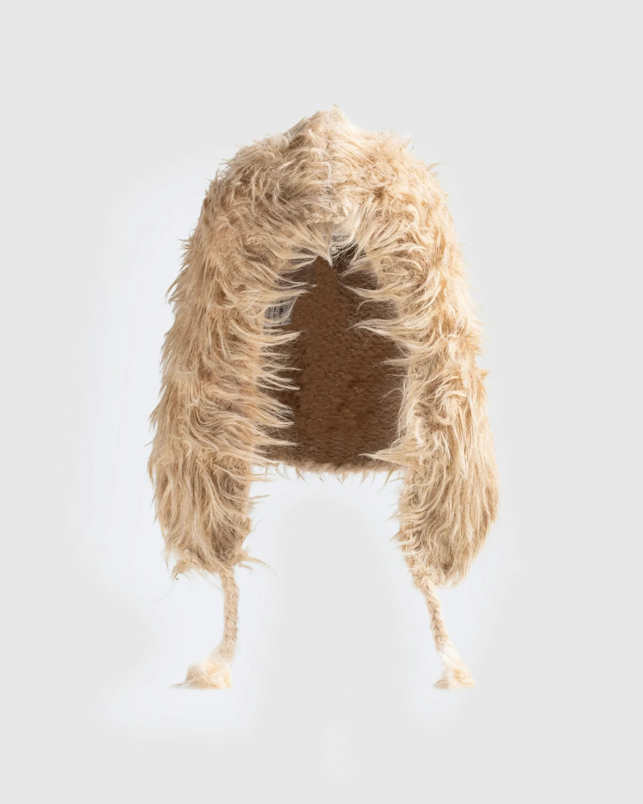 Acne Studios Fluffy Hat- Hats