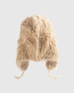 Acne Studios Fluffy Hat- Hats