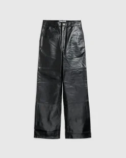 Deadwood Flynn Pants- Pants
