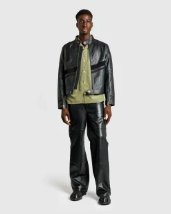 Deadwood Flynn Pants- Pants