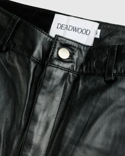 Deadwood Flynn Pants- Pants