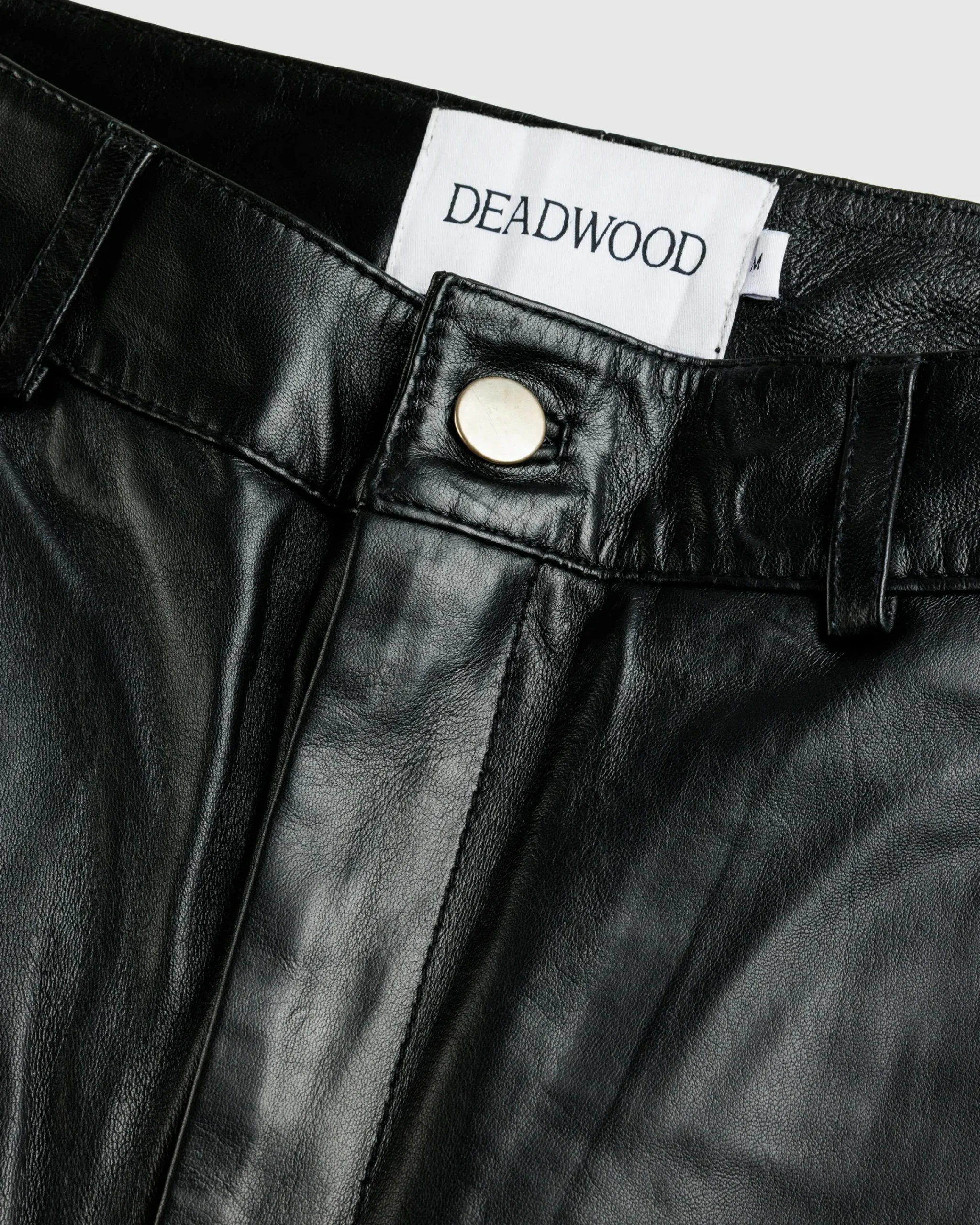 Deadwood Flynn Pants- Pants