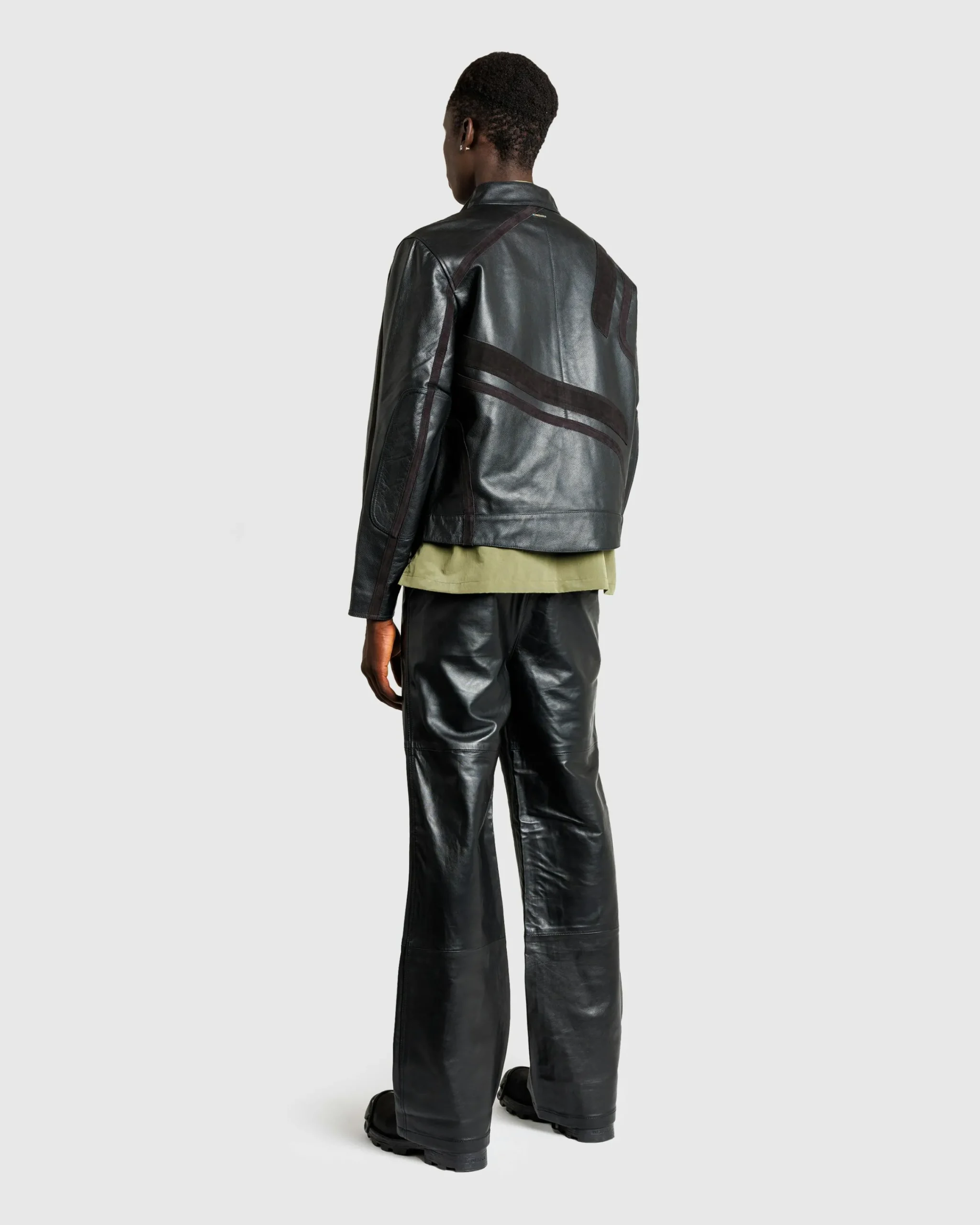 Deadwood Flynn Pants- Pants