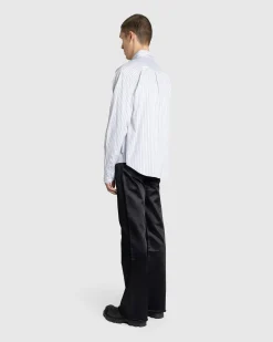 Stockholm Surfboard Club Fog Pants- Pants